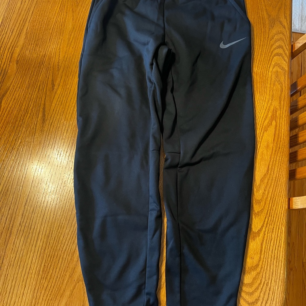 Nike Therma-Fit Black Pants, Brand New with Tags, Never Worn